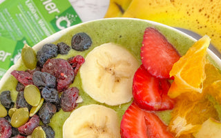 PRIDE & POWERFUL SMOOTHIE BOWL