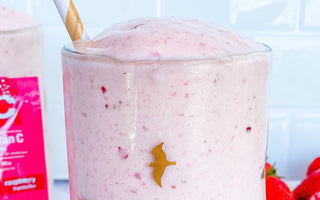 BERRY-LICIOUS SUGAR-FREEDOM SMOOTHIE