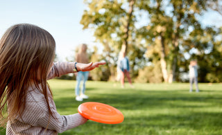 MUST-TRY SUMMER ACTIVITIES WITH KIDS