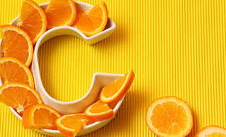 WHY IS VITAMIN C IMPORTANT FOR OUR BODIES?