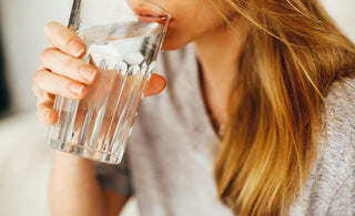 Surprising Signs That Show You May Be Dehydrated