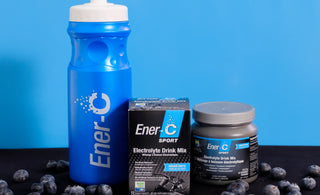 #hydration #sportsdrinks #enerc #sport #electrolyte